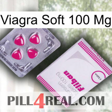 Viagra Soft 100Mg 32
